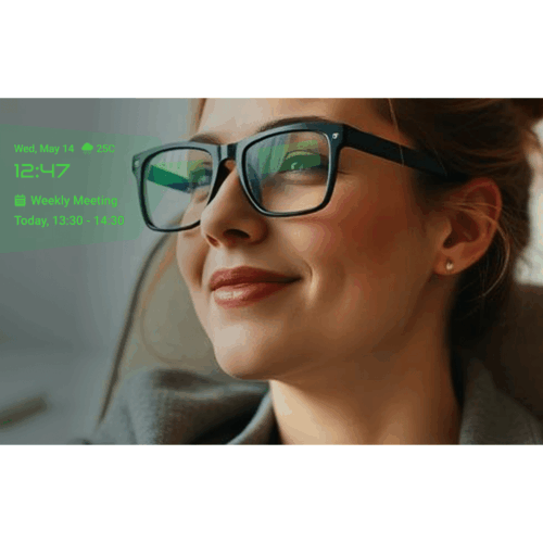 Neuroview Smart Glasses (Official Retailer) [year]