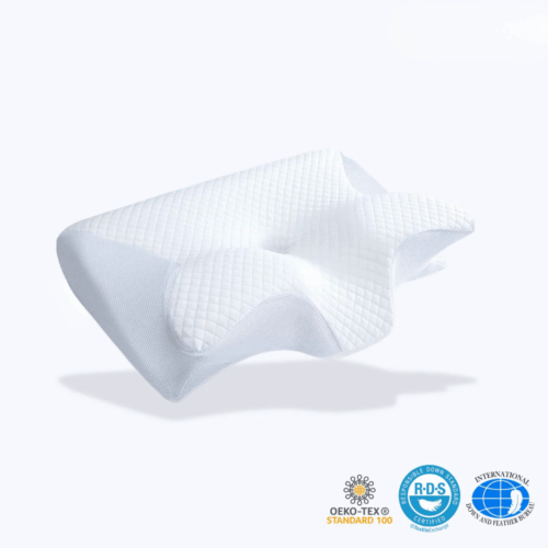 PillowDaddy Anti-Snore Therapy Pillow (Official Retailer) [year]