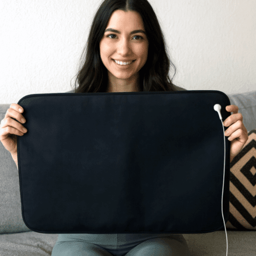 BareEarth Grounding Mat (Official Retailer) [year]