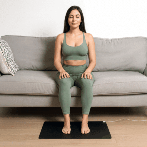 BareEarth Grounding Mat (Official Retailer) [year]