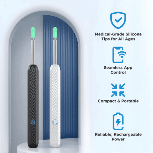 Vital Ear Cleaner (Official Retailer) [year]