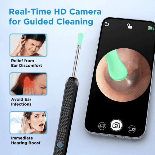 Vital Ear Cleaner (Official Retailer) [year]