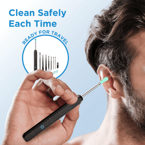 Vital Ear Cleaner (Official Retailer) [year]