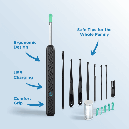 Vital Ear Cleaner (Official Retailer) [year]