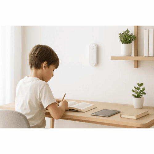 Clairu Air Purifier (Official Retailer) [year]