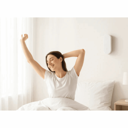 Clairu Air Purifier (Official Retailer) [year]