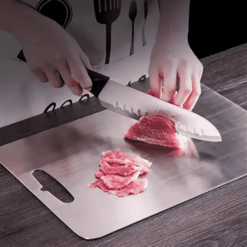 Cuttivo Ultra Cutting Board (Official Retailer) [year]