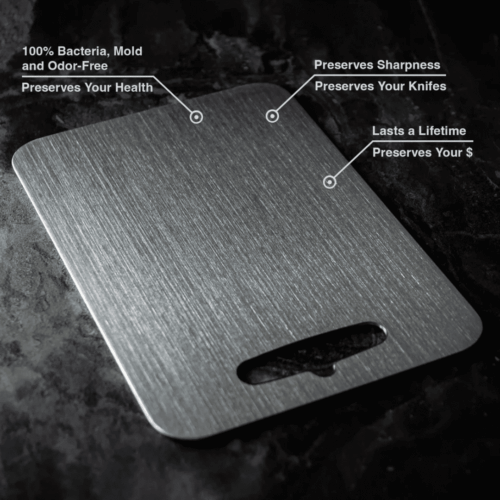 Cuttivo Ultra Cutting Board (Official Retailer) [year]