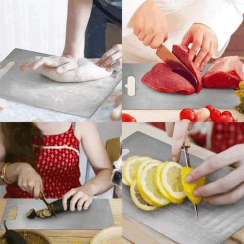 Cuttivo Ultra Cutting Board (Official Retailer) [year]