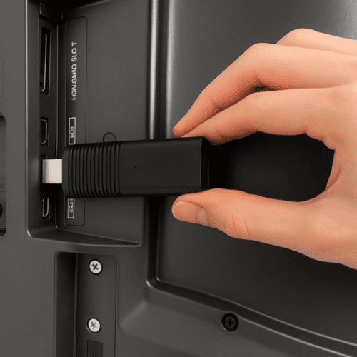 Flixy TV Stick (Official Retailer) [year]