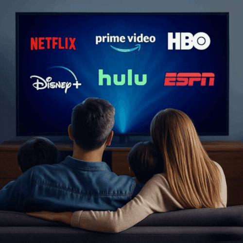 Flixy TV Stick (Official Retailer) [year]