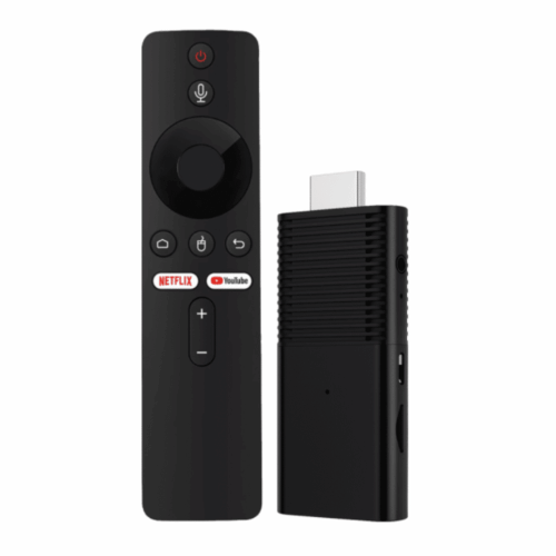 Flixy TV Stick (Official Retailer) [year]