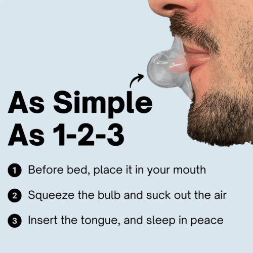 SnoreSnoozer Pro (Official Retailer) [year]