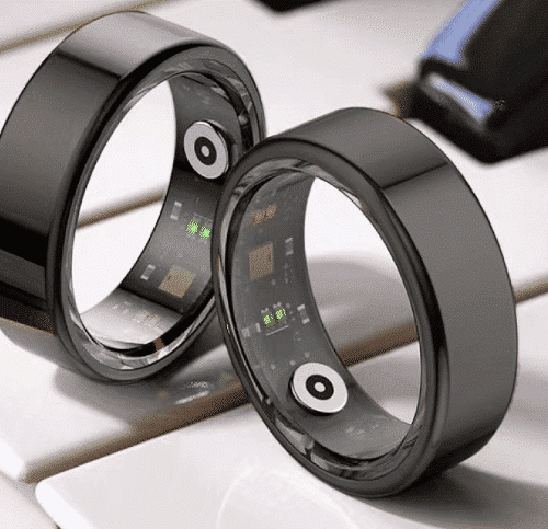 Olevra Smart Ring (Official Retailer) [year]
