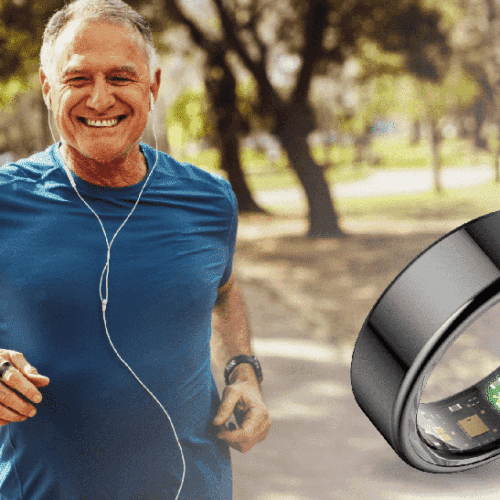 Olevra Smart Ring (Official Retailer) [year]