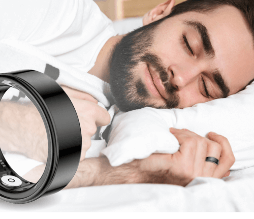 Olevra Smart Ring (Official Retailer) [year]
