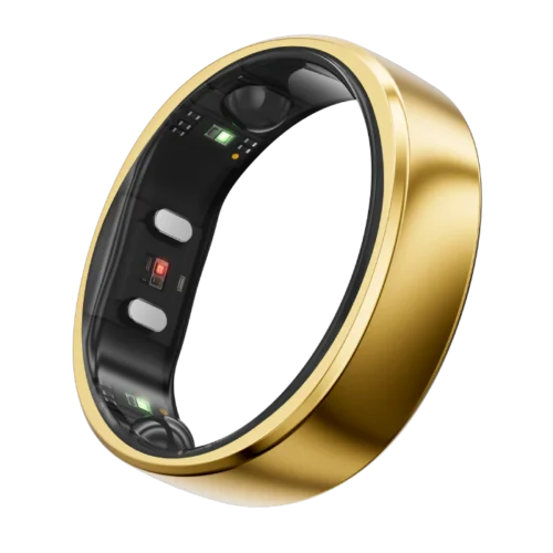 Olevra Smart Ring (Official Retailer) [year]