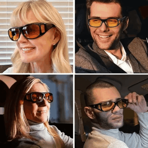 TrueView Glasses (Official Retailer) [year]