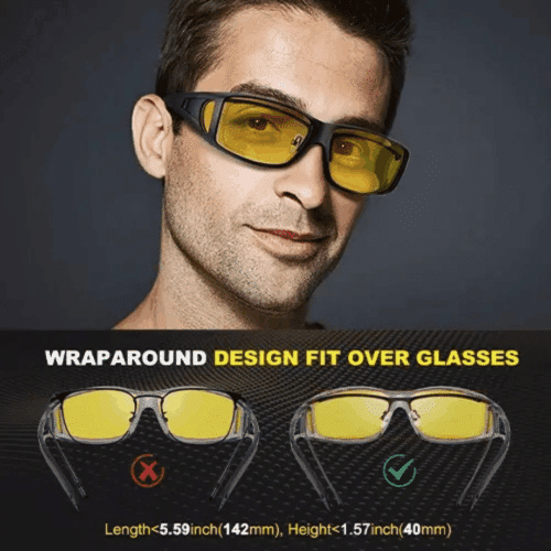 TrueView Glasses (Official Retailer) [year]