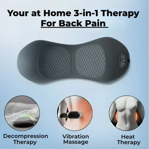 Back Restore (Official Retailer) [year]