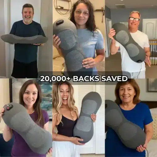 Back Restore (Official Retailer) [year]
