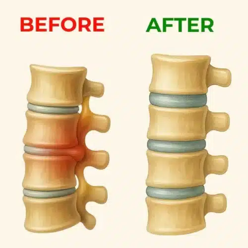 Back Restore (Official Retailer) [year]