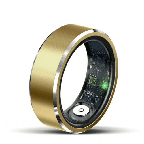 Lumina Ring (Official Retailer) [year]