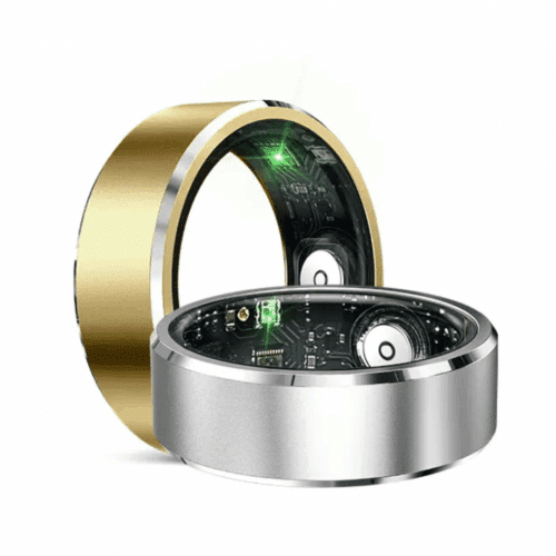 Lumina Ring (Official Retailer) [year]