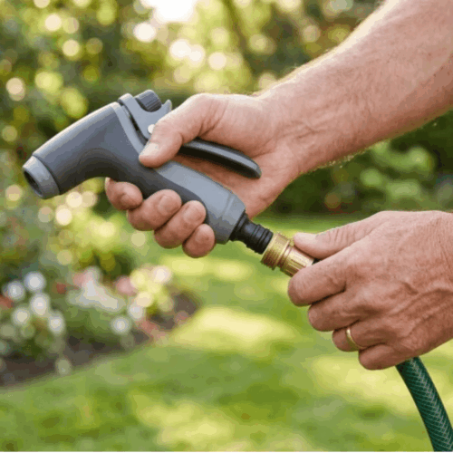 Aquoxis Pressure Washer (Official Retailer) [year]