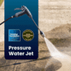 Aquoxis Pressure Washer (Official Retailer) [year]
