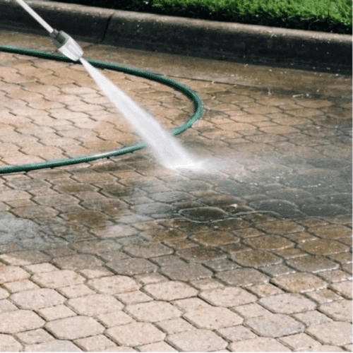 Aquoxis Pressure Washer (Official Retailer) [year]