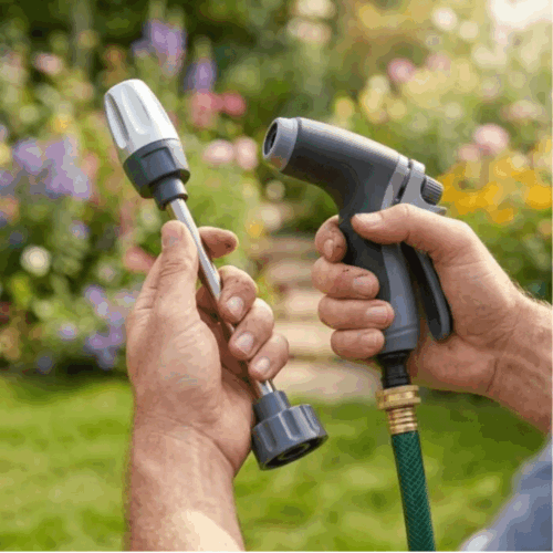 Aquoxis Pressure Washer (Official Retailer) [year]