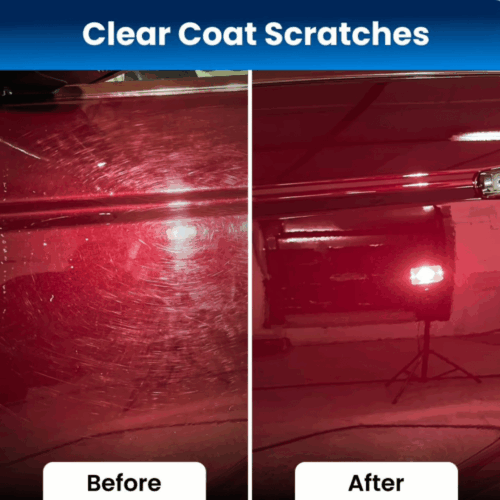 NanoPlex Scratch Remover (Official Retailer) [year]