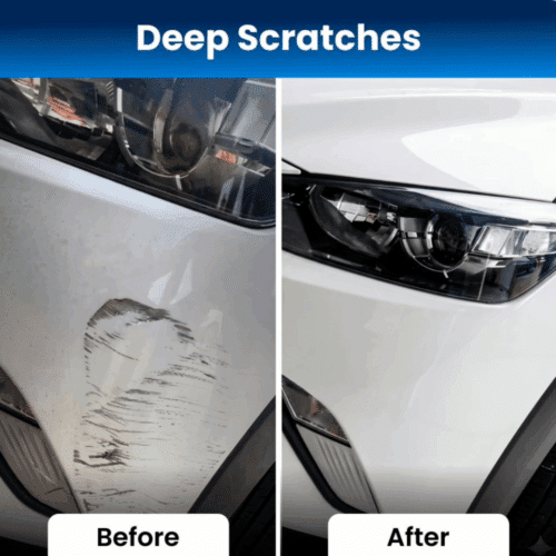 NanoPlex Scratch Remover (Official Retailer) [year]