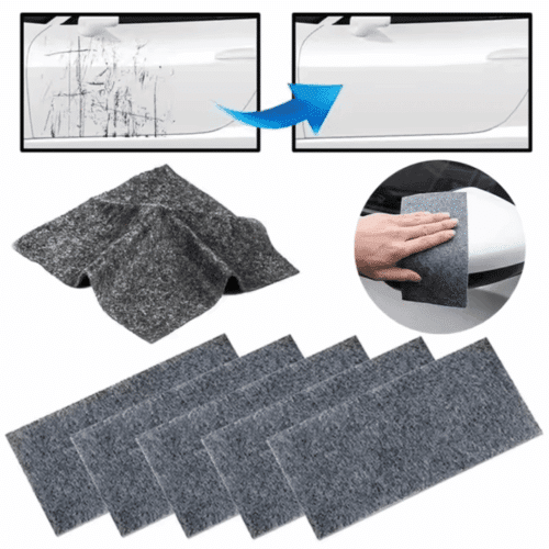 NanoPlex Scratch Remover (Official Retailer) [year]