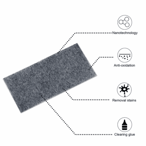 NanoPlex Scratch Remover (Official Retailer) [year]