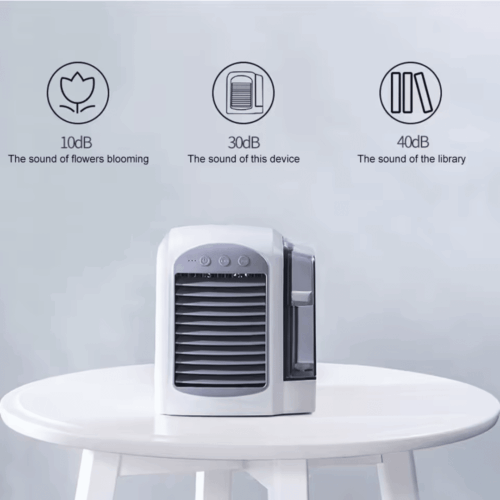 BreezeBox (Official Retailer) [year]