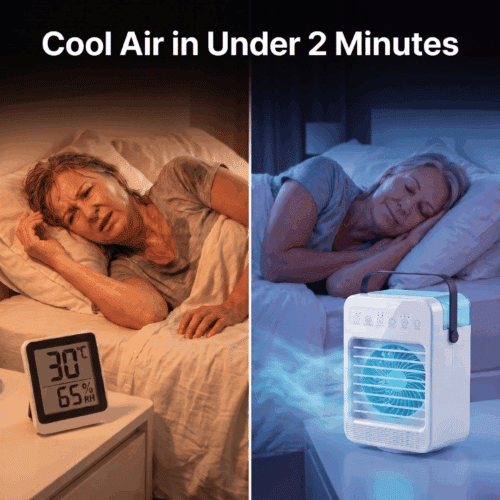 CoolJet (Official Retailer) [year]