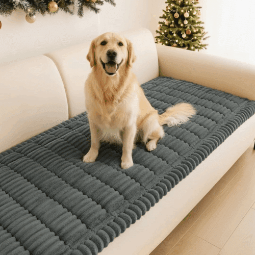 Pawbaby Couch Cover (Official Retailer) [year]