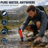 Survival Sip (Upgraded Version) - Official Retailer
