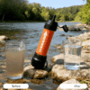 Survival Sip (Upgraded Version [year]) - Official Retailer