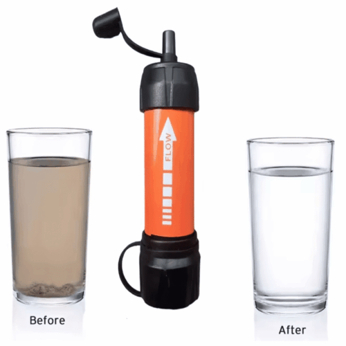 Survival Sip (Upgraded Version [year]) - Official Retailer