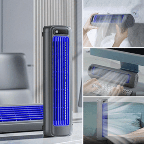 Coolizi Cooling Ace (Official Retailer) [year]