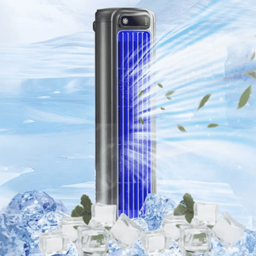 Coolizi Cooling Ace (Official Retailer) [year]