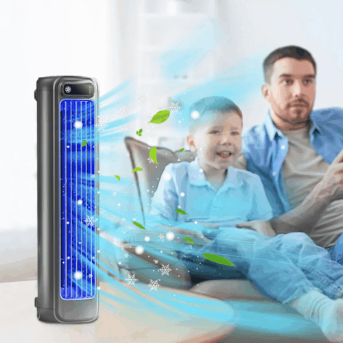 Coolizi Cooling Ace (Official Retailer) [year]