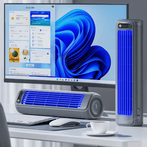 Coolizi Cooling Ace (Official Retailer) [year]