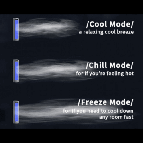 Coolizi Cooling Ace (Official Retailer) [year]