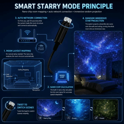 Icettry Projector (Official Retailer) [year]