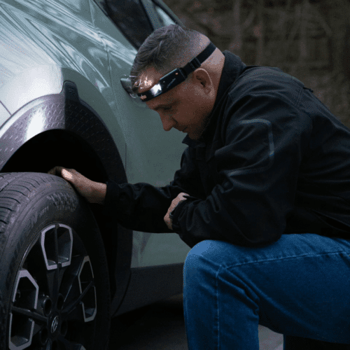 LuxeLight Headlamp (Official Retailer) 2026