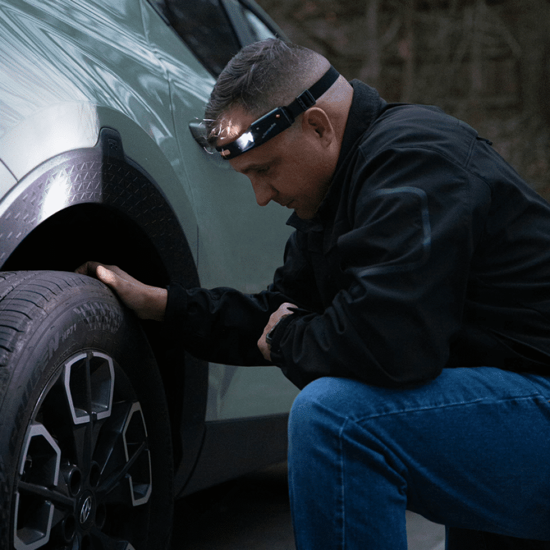 LuxeLight Headlamp (Official Retailer) 2026